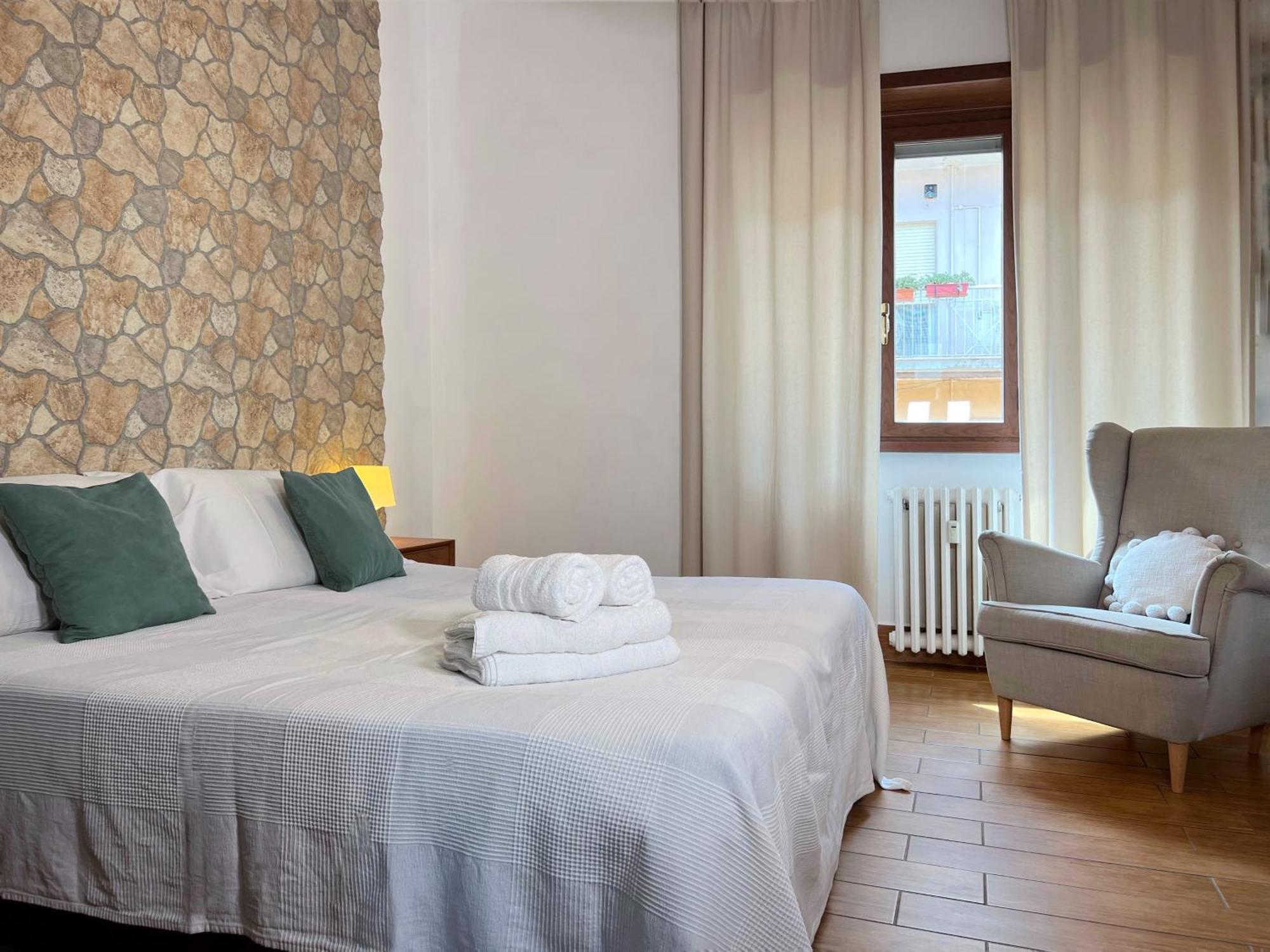 Fall In Love With Roma Vaticano Exterior photo